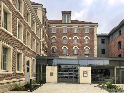 Beauvais Hotel | Mercure Beauvais Centre Cathédrale