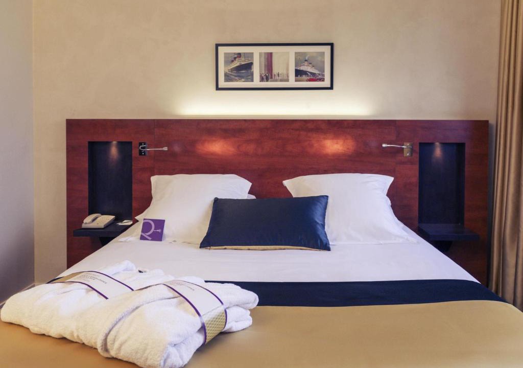 Maurepas Hotel | Mercure Maurepas Saint Quentin