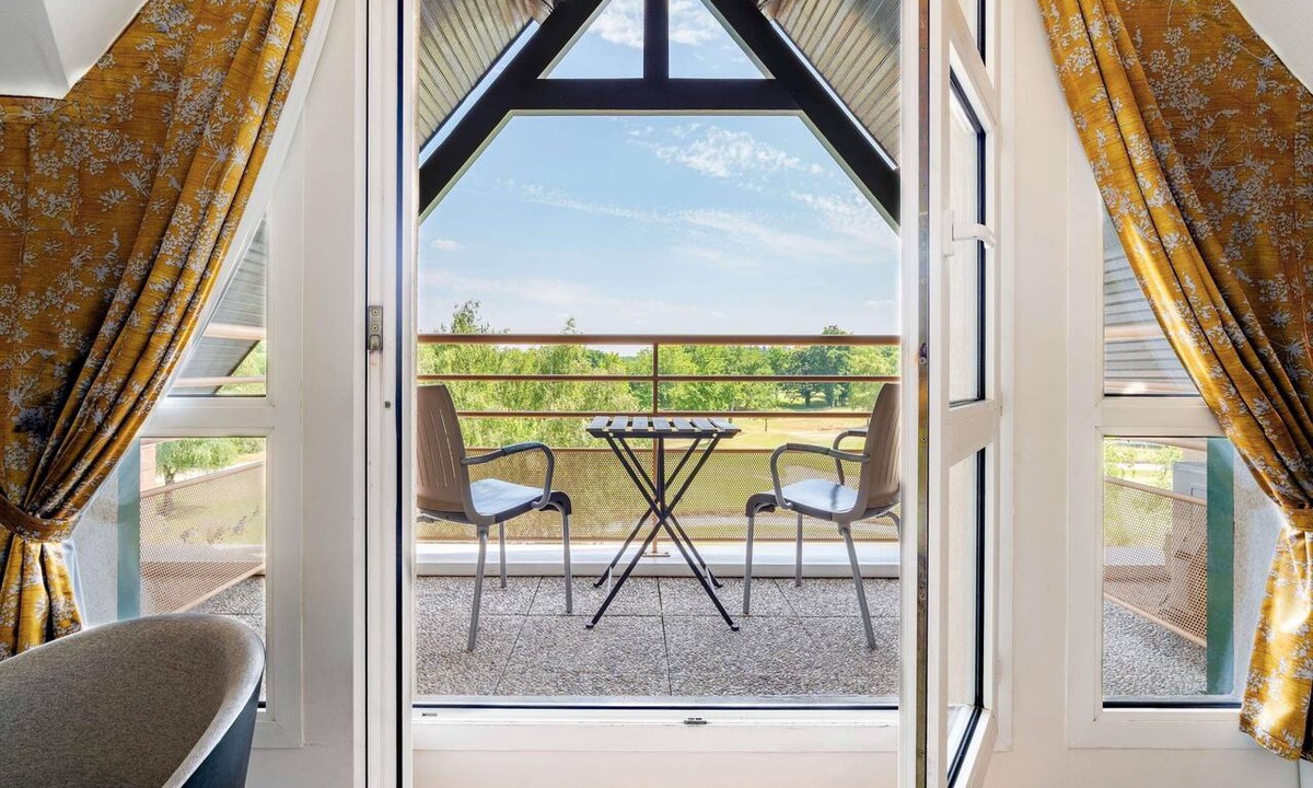 Ardon Hotel | Mercure Orléans Portes de Sologne