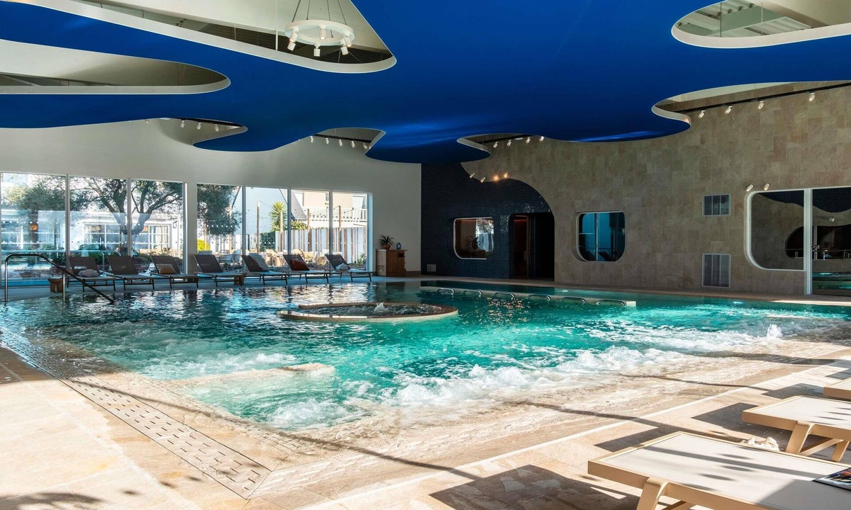 Quiberon Hotel | Mercure Quiberon Hotel & Spa