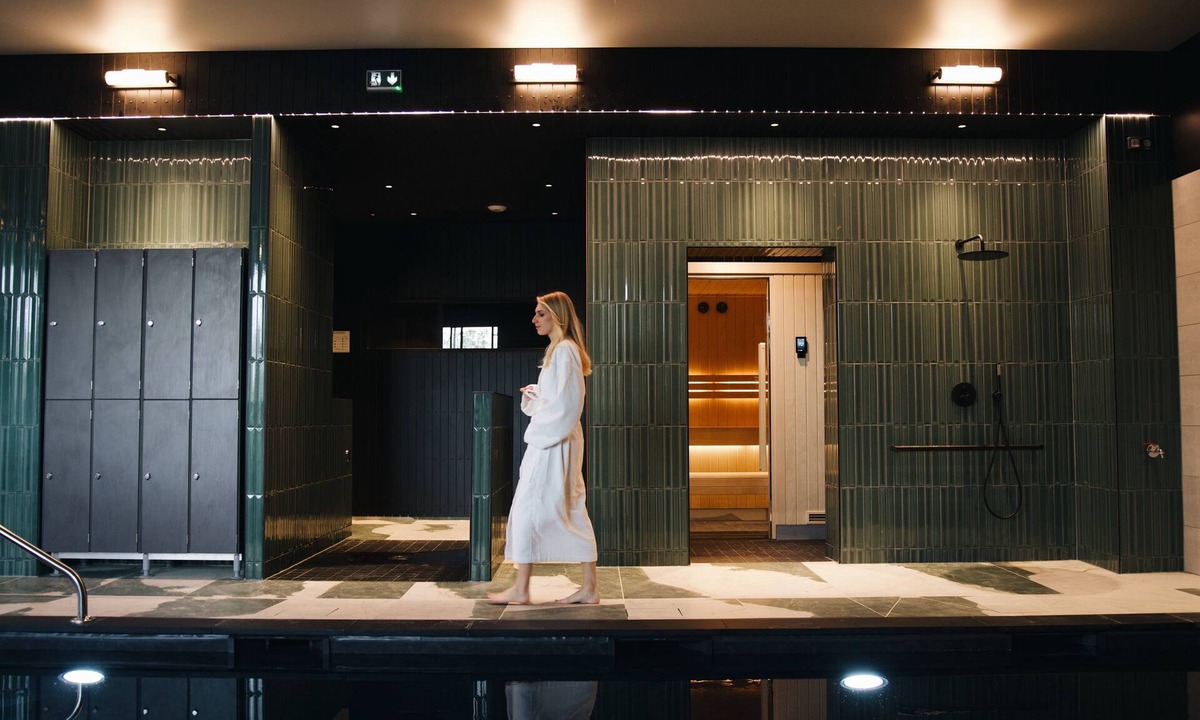 Quimper Hotel | Mercure Quimper Kerlic