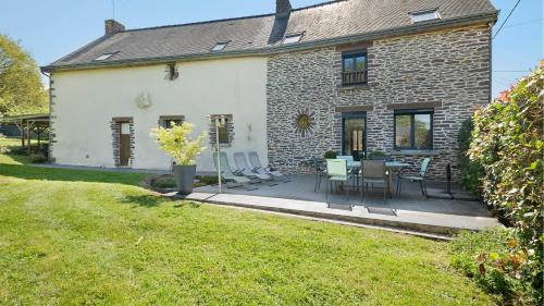 Mauron House | Mignonne en lisière de Brocéliande