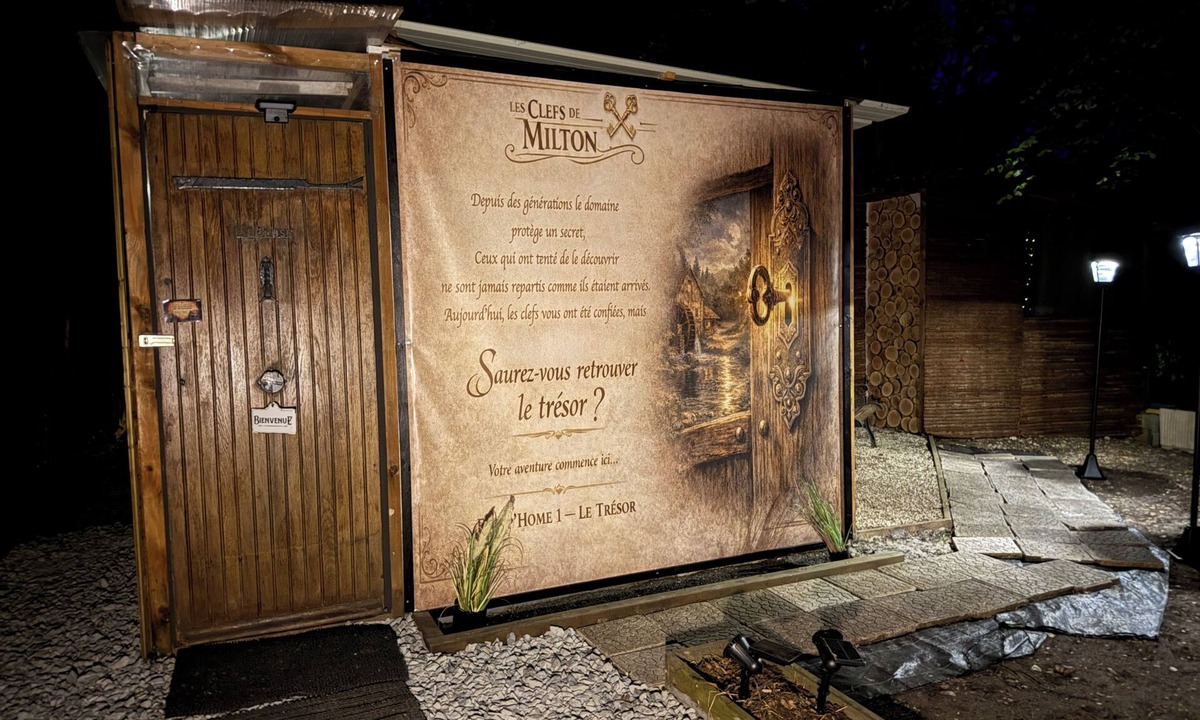 Chandelles Ski Chalet | Milton's keys - Escap'home