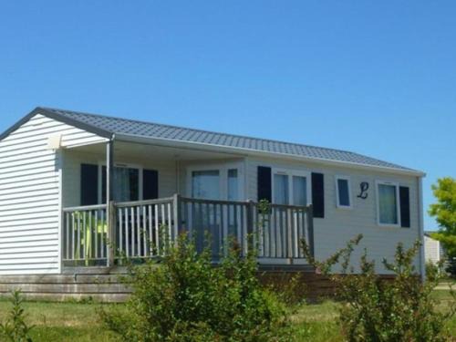 Loudeac Other | Mobil-home 29m² avec Terrasse à Loudéac - API-1-52-924