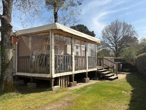 Pont-Aven Other | Mobil Home
