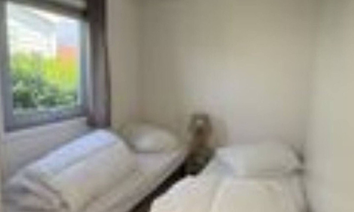 Biville-sur-Mer House | Mobile home with AC - 4 guests