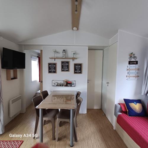 Louannec Other | Mobilhome camping Ernest Renan Louannec