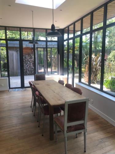 Barneville-Carteret Villa | Mon Plaisir de Carteret