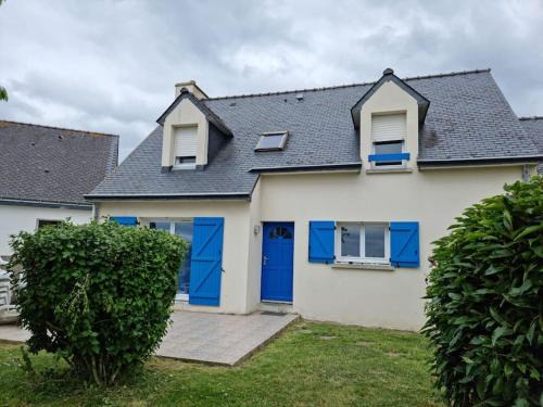 Gavres House | Morbihan - Maison bord de mer à Gâvres - vue mer - 100 m de la plage