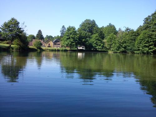 Maletable House | Moulin des sablons vakantiehuis gite