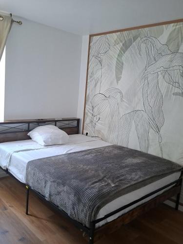 Calais Bed & Breakfast | Naëlle