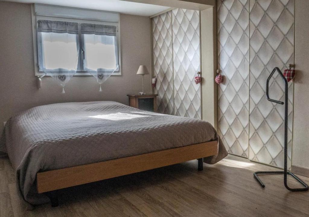 Pontlieue - Rocade Bed & Breakfast | Nadine & Didier