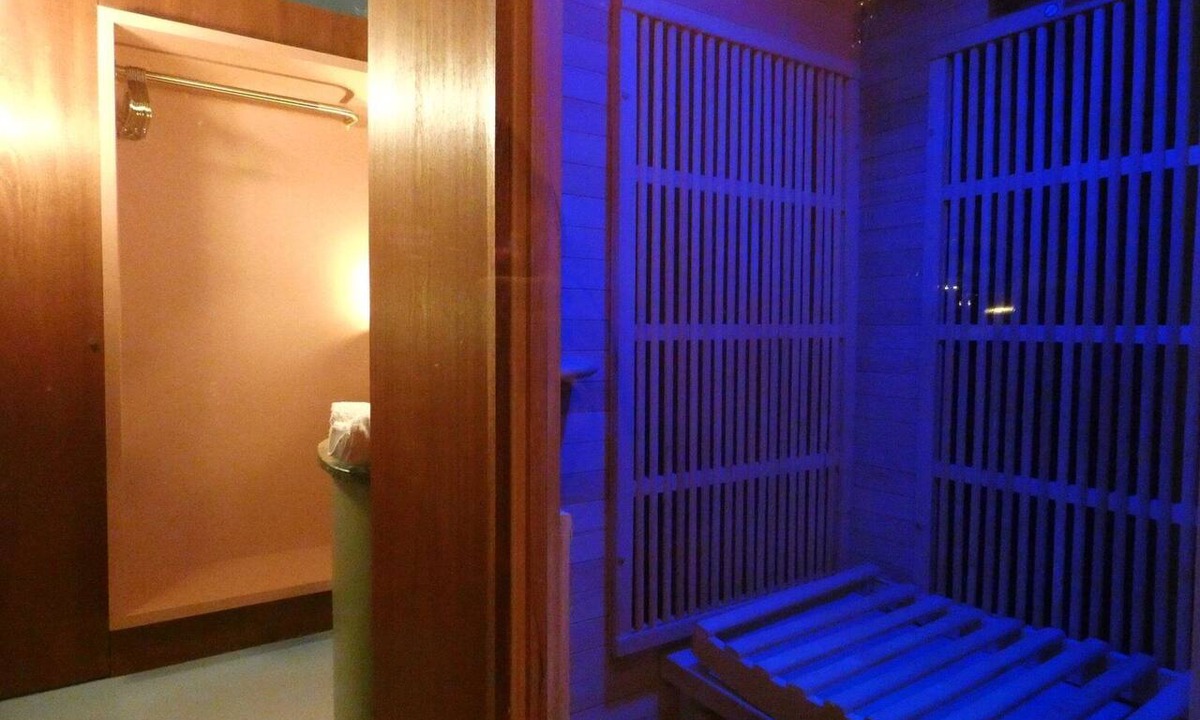Saint-Thomas-d'Aquin Apartment | Neptune - Escape with Sauna by Mon Petit Faré