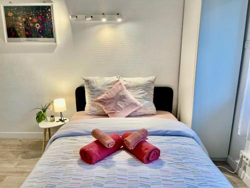 Maisons-Laffitte Apartment | Neuf et lumineux 2min Gare - 20min Paris