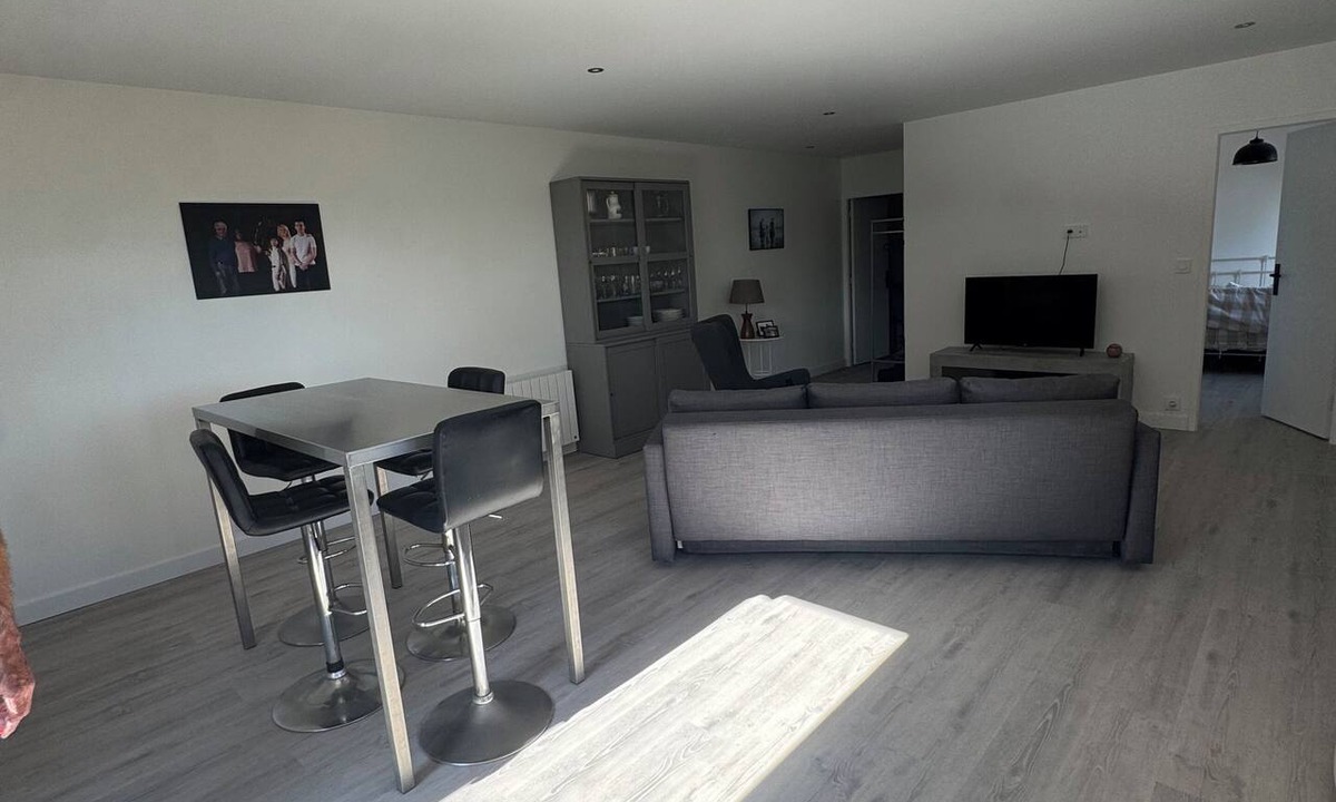 Terres de Druance House | New vacation rental with a terrace in Suisse Normande