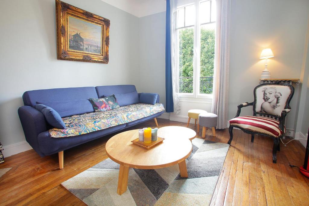 Meudon Apartment | Nice apartment Meudon Paris