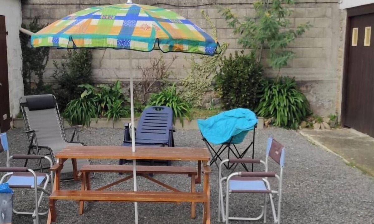 Carolles Apartment | Nice bright apartment 42m2 quiet 5 minutes from the beaches and shops