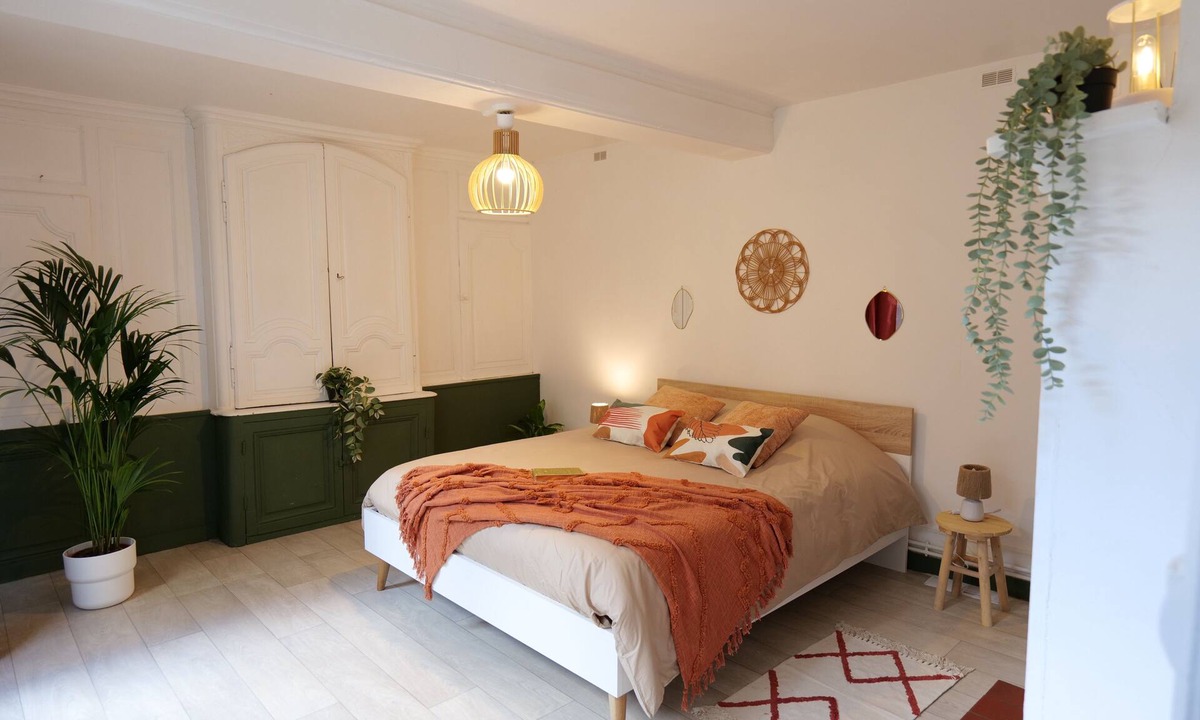 Pont-Audemer House | Norman nest