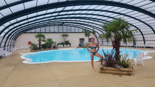 Hermanville-sur-Mer Resort | Normandie Sword Beach
