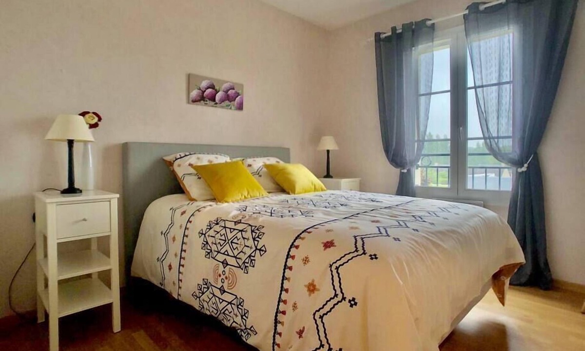 Bayeux Apartment | Normandy Confort by Melrose