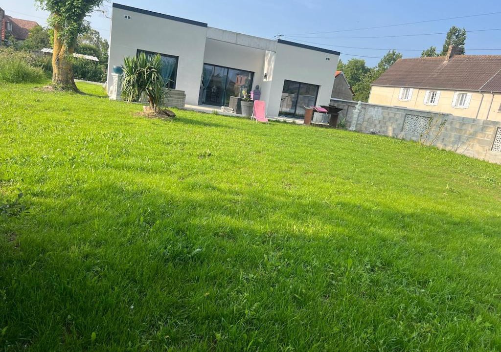 Le Dezert House | Normandy lodges
