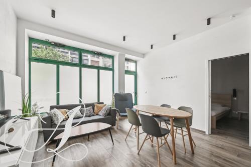 15th Arrondissement Apartment | Oasis, superbe appart 3 chambres à Paris 15ème
