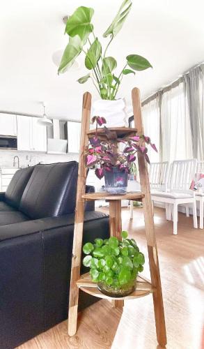 Pantin Apartment | pantin