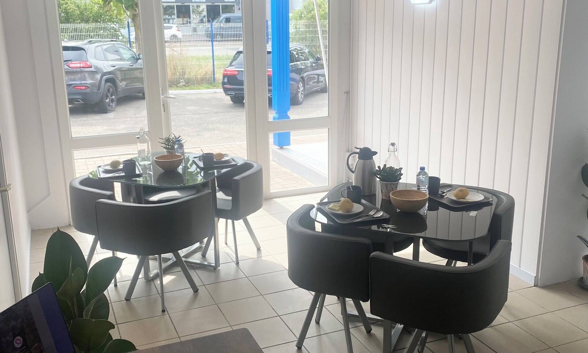 Carrieres-sous-Poissy Hotel | Parc Hotel
