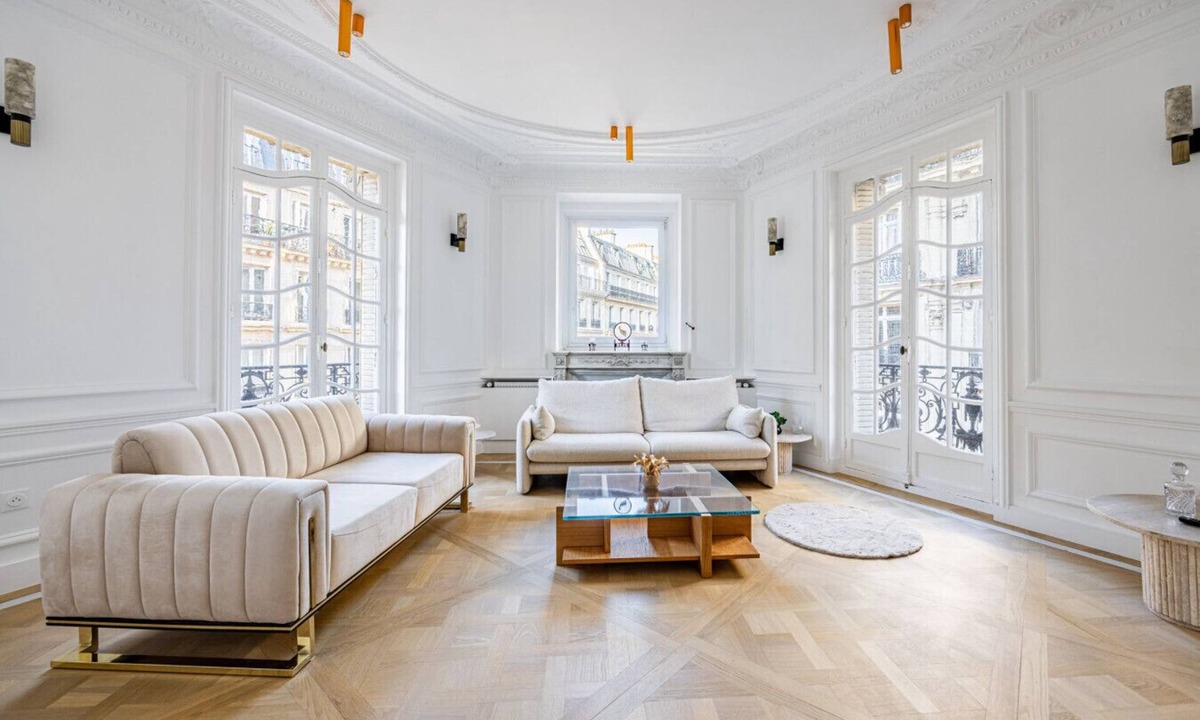 Quartier de Rochechouart Apartment | Paris 9eme - Métro Cadet - 4 chambres