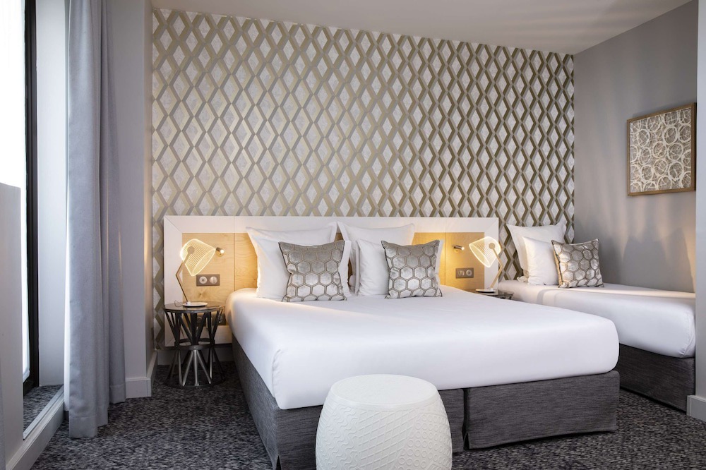 Bercy Hotel | Paris Bastille