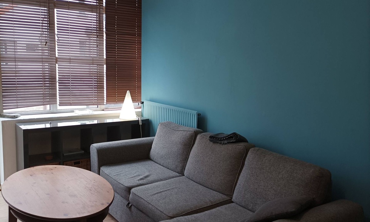Charonne Apartment | Parisian apartment