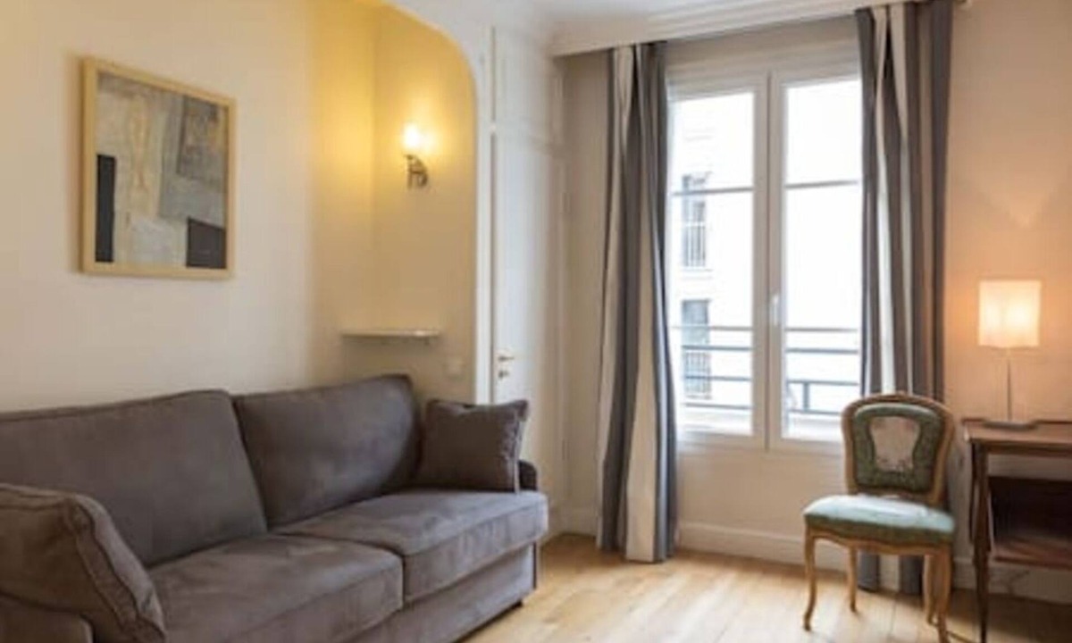 7th Arrondissement Apartment | Parisian Home | 107328 | 1 chambre | Invalides