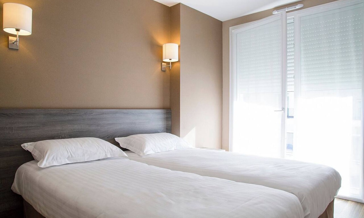 Cholet Hotel | Park Hôtel
