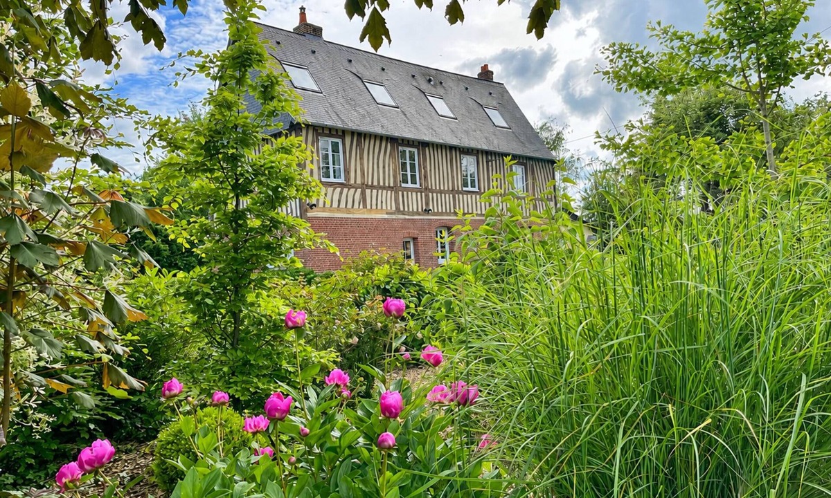 Royville House | Paul's Rectory