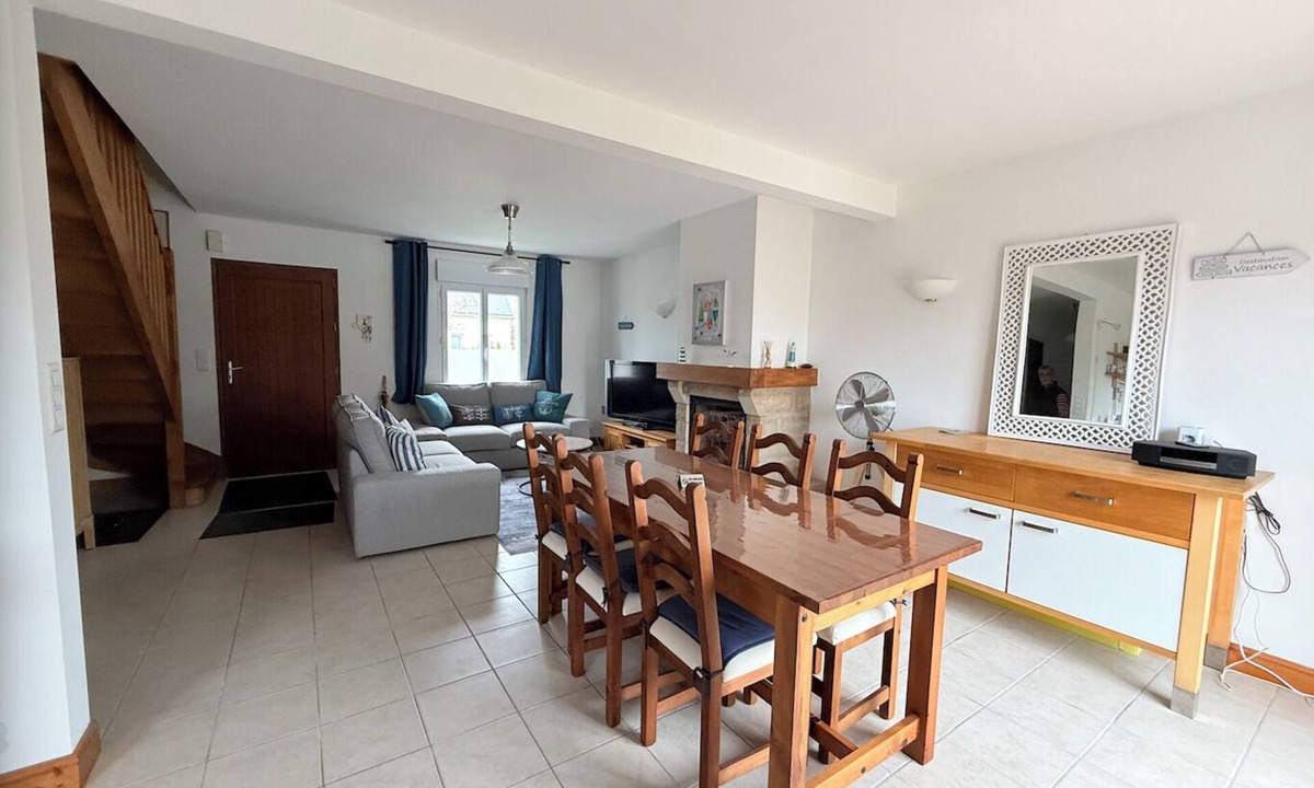 Ile-Tudy House | Pen'r Breizh
