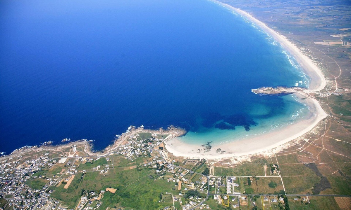 Penmarch House | Penmarch, holiday house *, Ô atelier lodge near the tip of TORCHE, su