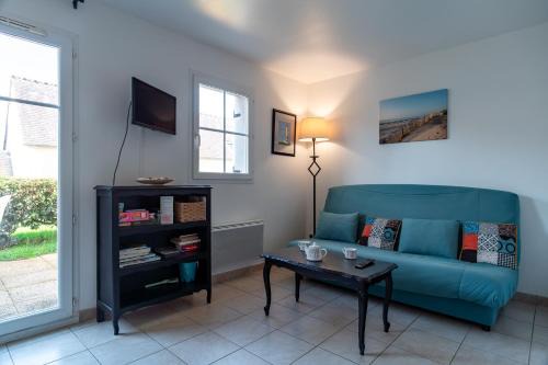 Saint-Nic House | Pentrez Cottage - 600m de la Plage