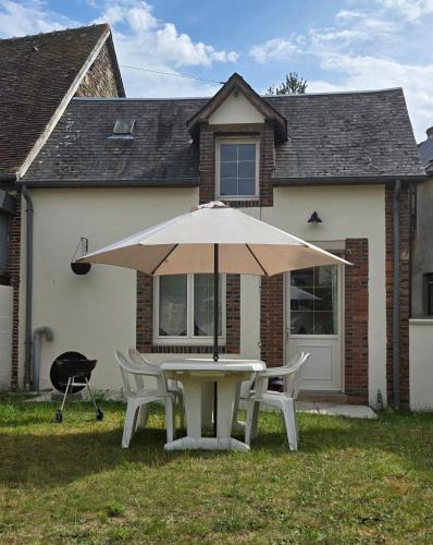 Soligny-la-Trappe House | Perce-Neige, petit nid atypique à Soligny