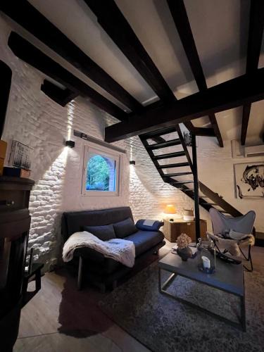 Eupen House | Petit Château