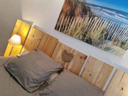 Loudun House | Petit havre de tranquillité