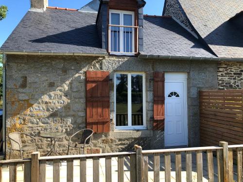 Tremblay House | Petit Noyer