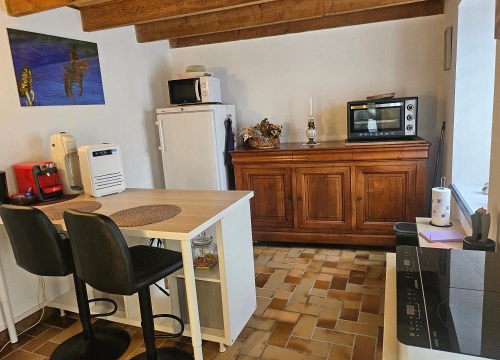Plourhan House | petit studio indépendant