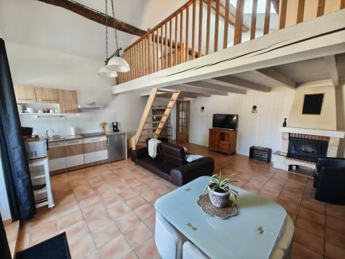 Ardillieres House | Petite maison a la campagne - A 25min de la mer