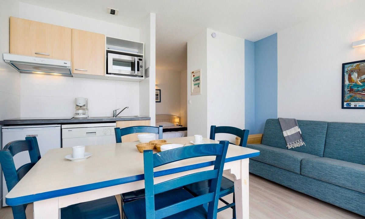 Ile-aux-Moines Apartment | Picturesque 4-Person Coastal Escape