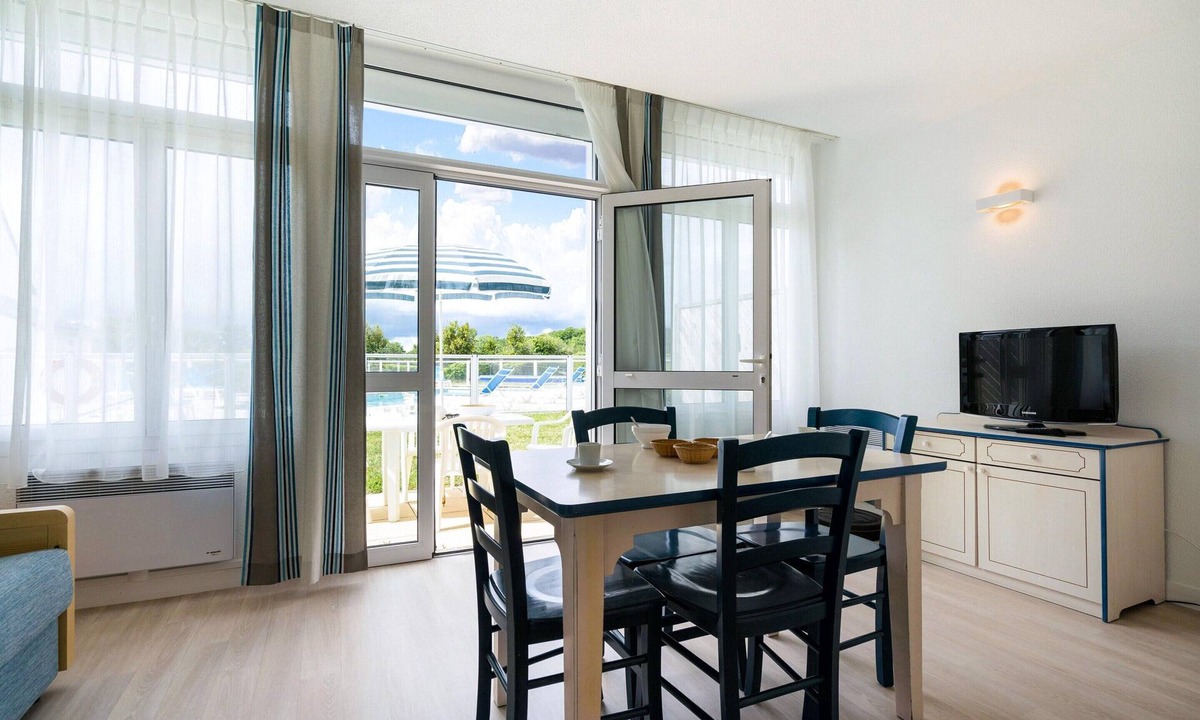 Ile-aux-Moines Apartment | Picturesque 4-person Coastal Escape