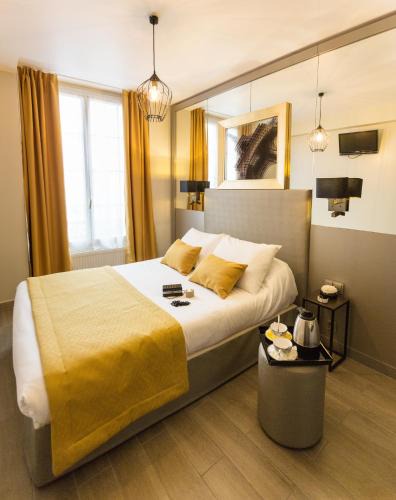 Saint-Gervais Hotel | Pratic Hotel