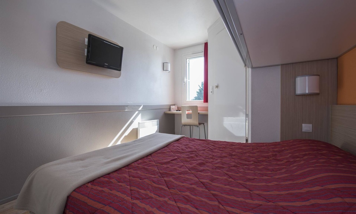 Saint-Genis-Pouilly Hotel | Premiere Classe Geneve - Saint Genis Pouilly