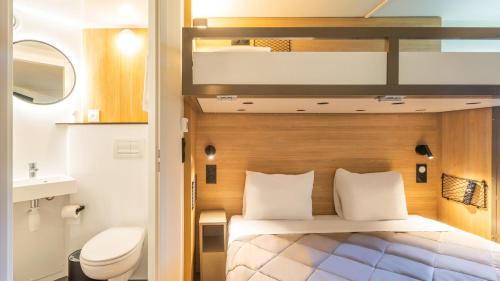 Saran Hotel | Premiere Classe Orleans Nord - Saran