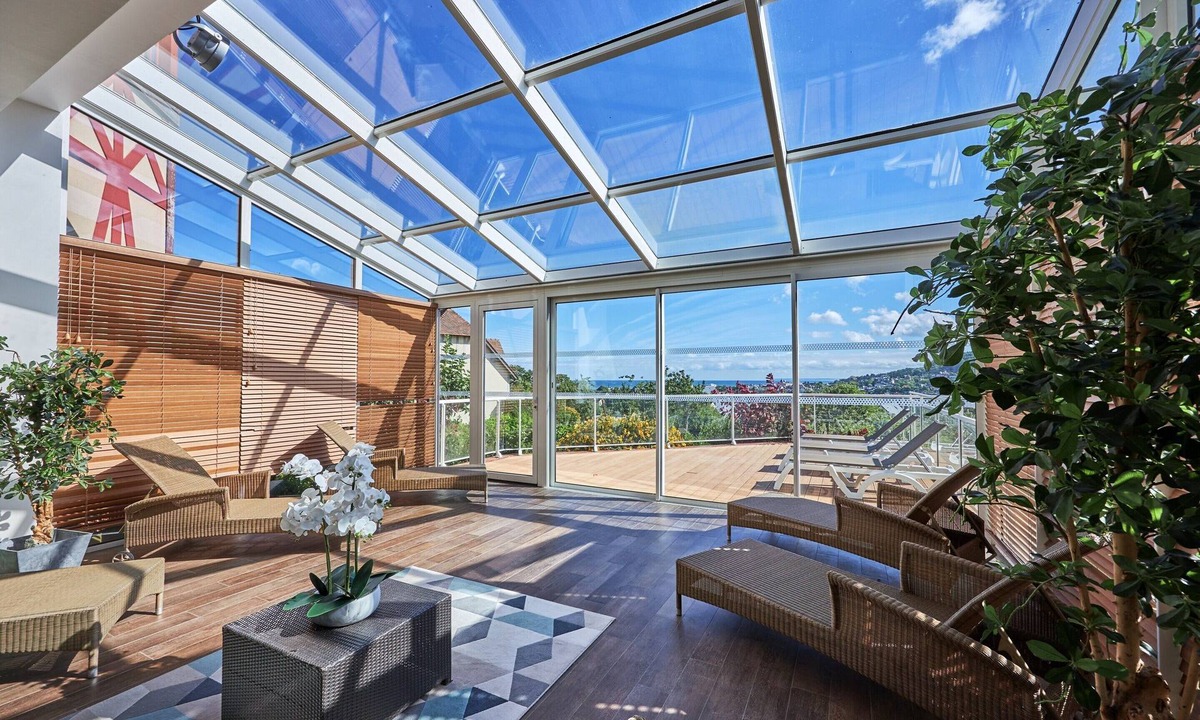 Houlgate Apartment | Premium Normandy Apartment for 4