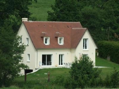 Danestal House | Prestig house
